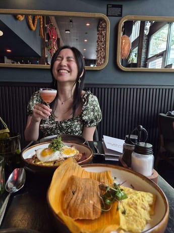 sunday brunch