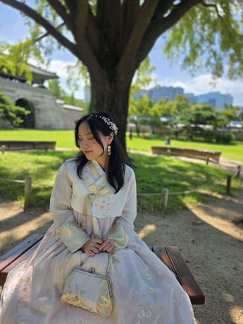 경복궁