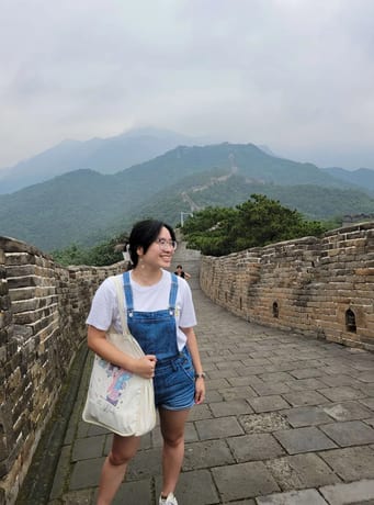 不到长城非好汉